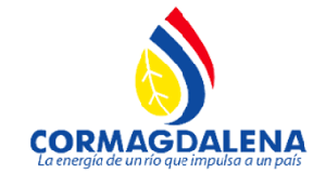 Logo cormoagdalena